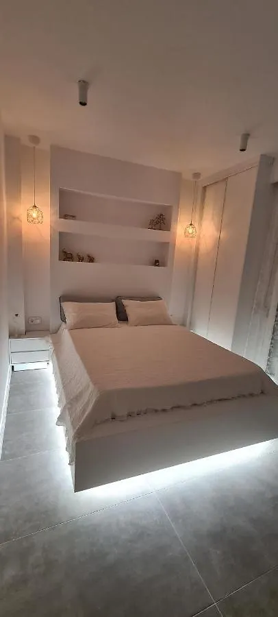 테살로니키 Flat 66 아파트