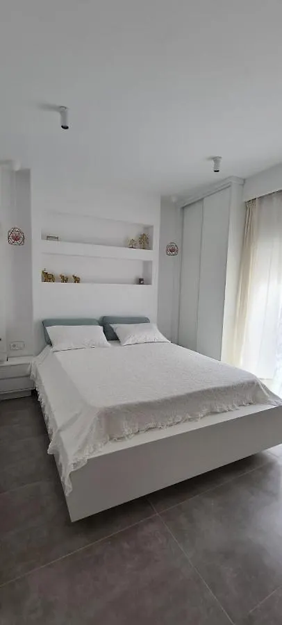 Apartament Flat 66 Saloniki 0*,  Grecja