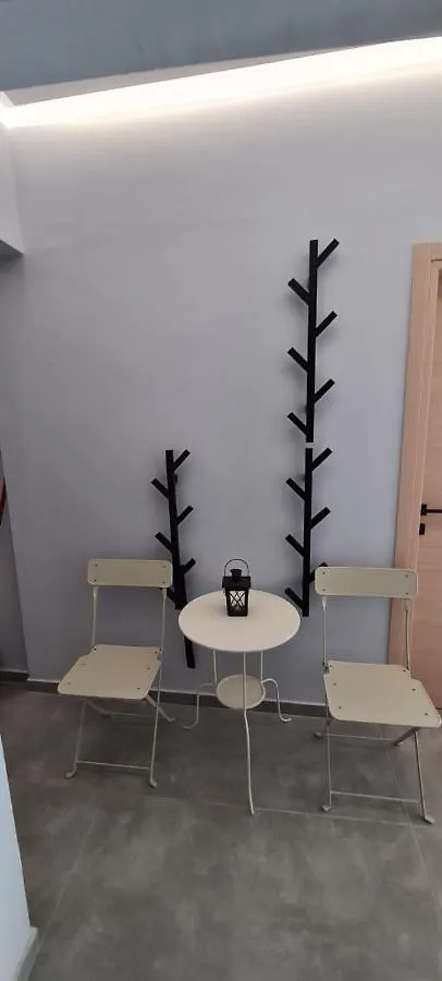 테살로니키 Flat 66 아파트