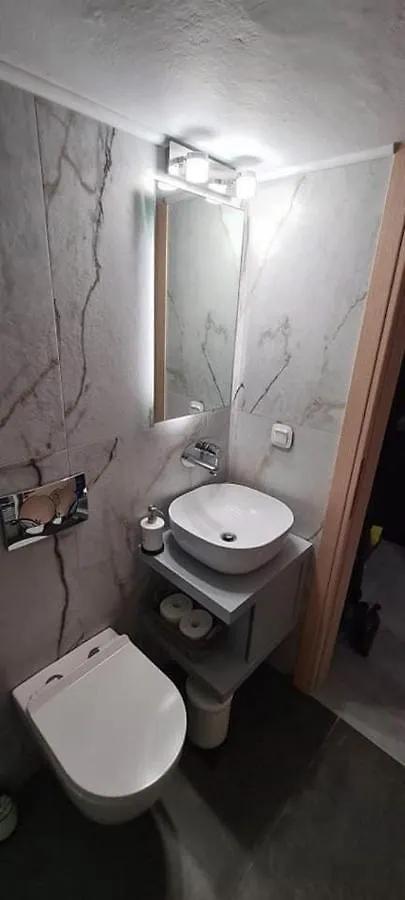 Apartament Flat 66 Saloniki