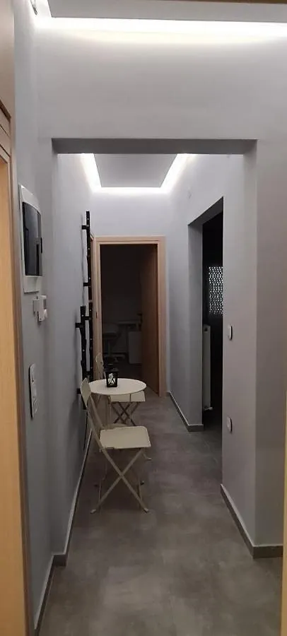 테살로니키 Flat 66 아파트